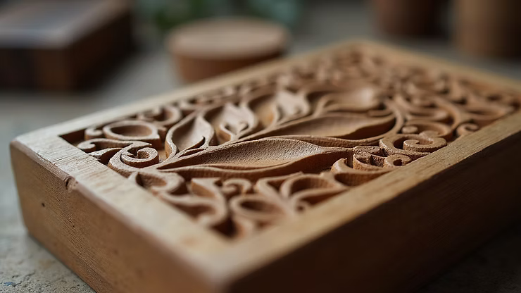 Reviving Heritage: How Block Printing Blends Tradition with Modern Design Trends