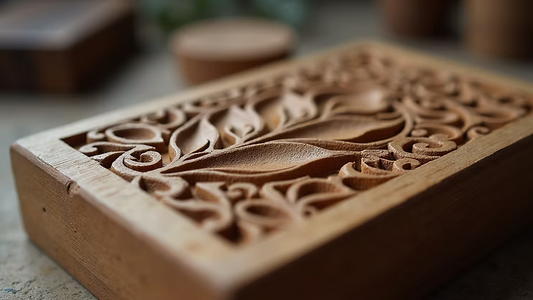 Reviving Heritage: How Block Printing Blends Tradition with Modern Design Trends