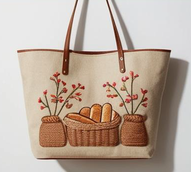 Tote Bags & Canvas Bags