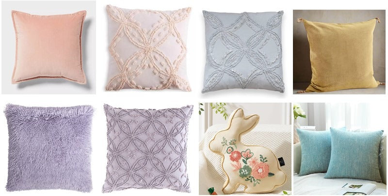 Everyday Decorative Cushions