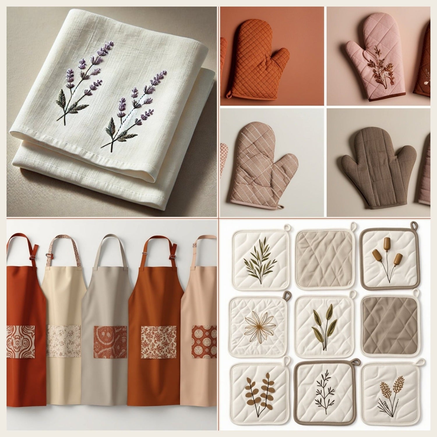 Kitchen Linen