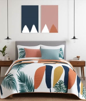 Bedding & Quilts