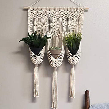 Macrame Products